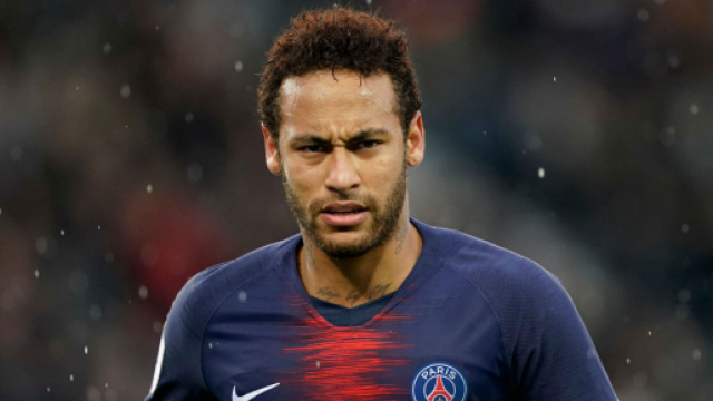 Mercato PSG : Neymar se rapprocherait de l'Angleterre