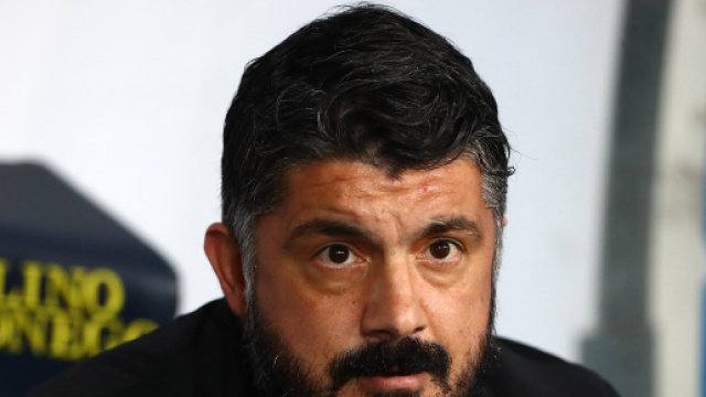 Milan, il futuro di Gattuso &egrave; un rebus: stanotte incontro con la ... - mediagol.it