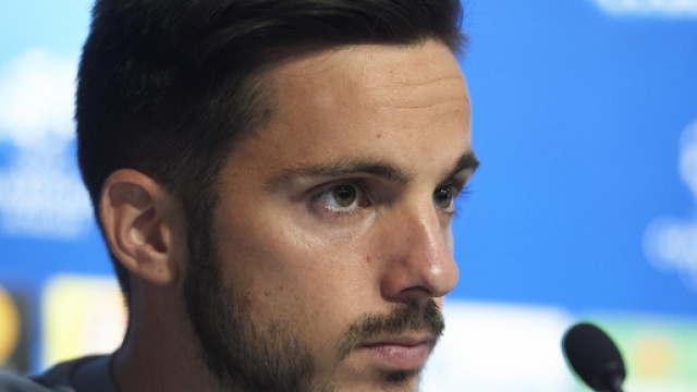 Pablo Sarabia: il dopo Perisic per l'Inter