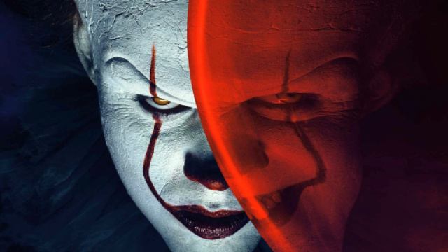 Pennywise, il clown di "It: Capitolo 2"