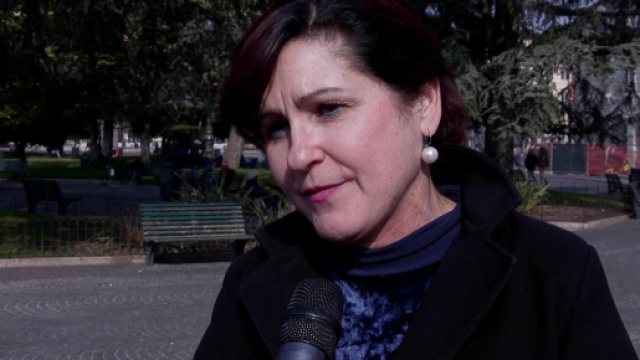 Prevenire la droga tra gli studenti - La Dott.ssa Anna Lisa Tiberio aTelepace VeronaTelepace Verona - telepace.it