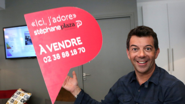 St&eacute;phane Plaza : M6 d&eacute;voile par erreur le montant de sa commission ... - non-stop-people.com