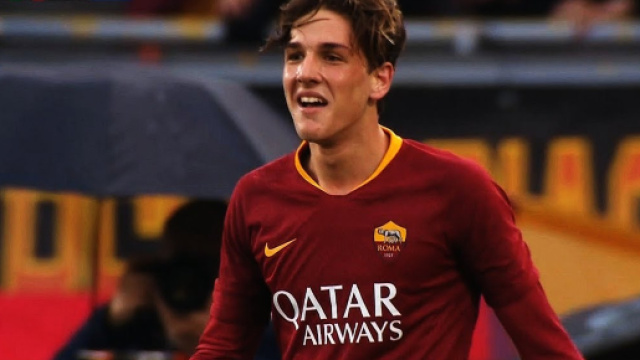 Zaniolo sarebbe pronto ad andare alla Juve