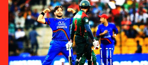 AFGH vs SCO 1st ODI live online on Youtube (Image via Scotland Cricket/Youtube)