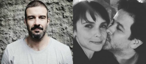 Ator Gustavo Vaz &eacute; apontado como piv&ocirc; da separa&ccedil;&atilde;o de D&eacute;bora. (Arquivo Blasting News)