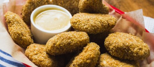 Receita de nuggets para fazer em casa. (Arquivo Blasting News)