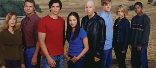 'Smallville' foi um grande sucesso no in&iacute;cio dos anos 2000. (Arquivo Blasting News)
