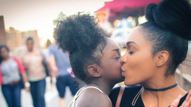 10 frasi per la festa della mamma