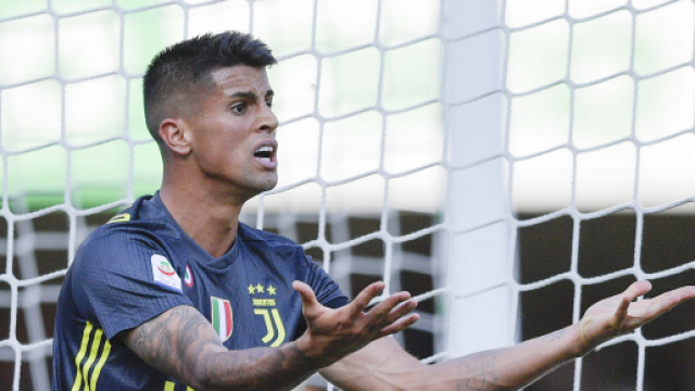 Calciomercato Juve: quattro le possibili alternative a Cancelo, tra cui Trippier e Darmian