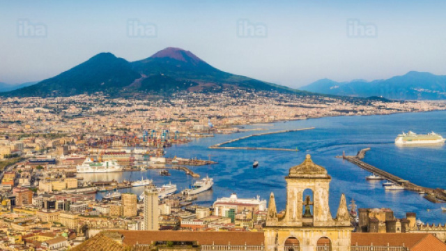 Casting per un film da girare a Napoli e per Magnolia Tv