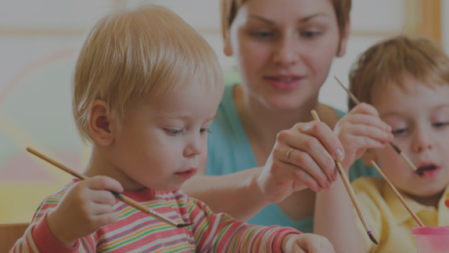 Concorso istruttore educativo d'infanzia e per Infermiere.