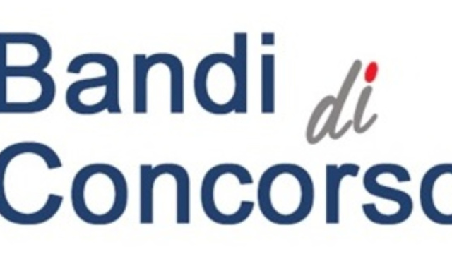 concorso scuola dell'infanzia e primaria