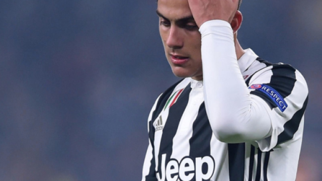 Conferme dall'Inghilterra: Il Manchester United vuole Dybala (RUMORS)