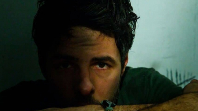 Erik Tonelli, foto di Giuseppe D'Anna