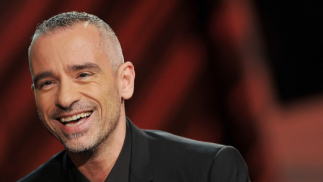 Eros Ramazzotti operato alle corde vocali