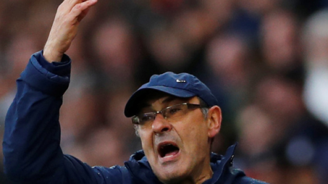 Fanta Club Manager ANCORA GUAI PER SARRI E CHELSEA - fantaclubmanager.it