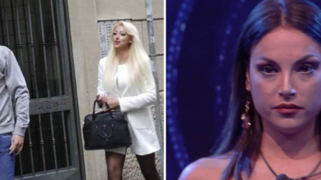 GF, Francesca De Andr&egrave; nel mirino di Gessica Notaro: 'Non posso passar sopra'.