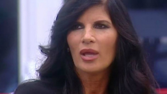 Gossip, Pamela Prati mostra Mark Caltagirone in video e poi dice: 'Tutti vogliono essere me'.