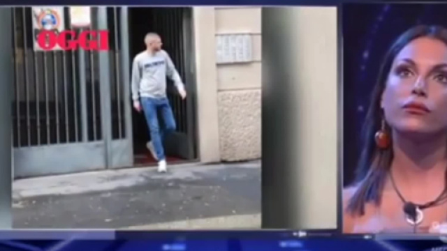 Grande Fratello: polemiche su Francesca De Andr&eacute;