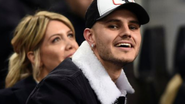 Inter, Biasin: &ldquo;Pi&ugrave; facile che Icardi resti con Spalletti che con Conte'