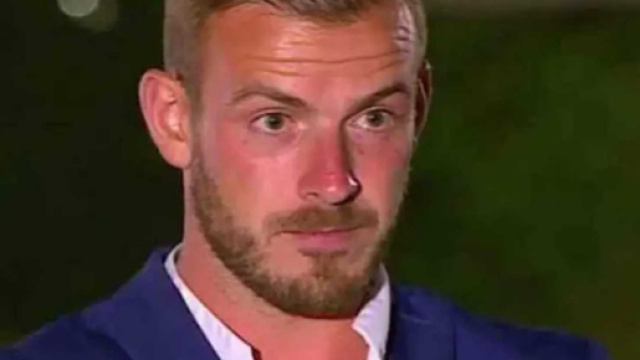 Julien Bert condamn&eacute; pour trafic de drogues