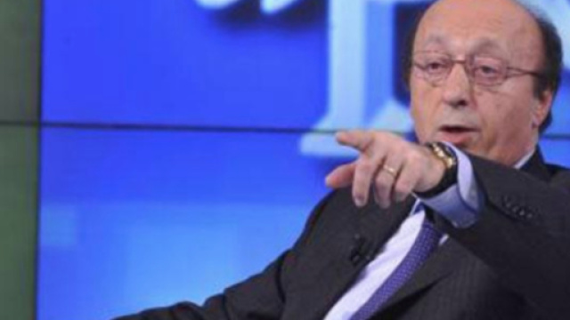 A 13 anni di distanza dai fatti, continua la vicenda Calciopoli.