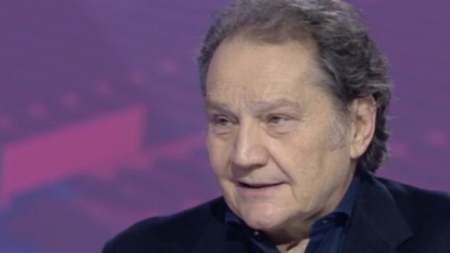 Longhi: "A breve si chiude il rapporto tra la Juve e Allegri'