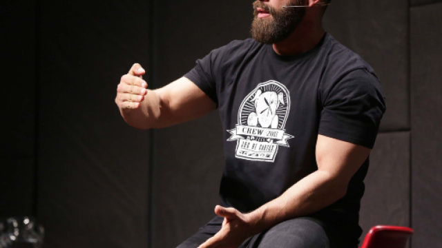 Marc Ribas, 4 Ristoranti Spagna: stasera su Sky Uno la prima puntata