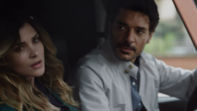 Mentre ero via spoiler ultima puntata