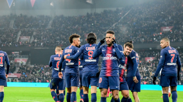 PSG : Le Paris bashing gratuit, Pierre M&eacute;n&egrave;s n'en peut plus - footradio.com