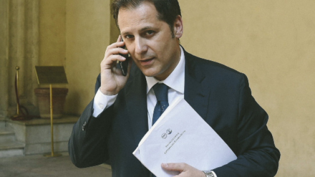 Salvini: 'Lega vota contro revoca di Siri'