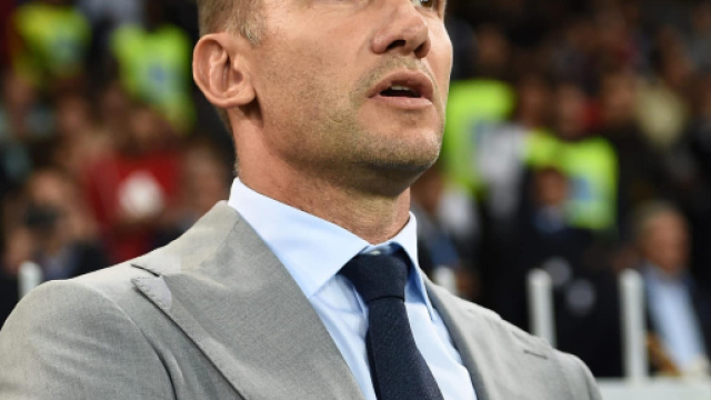 Shevchenko sogna di allenare il Milan - sportnotizie24.com