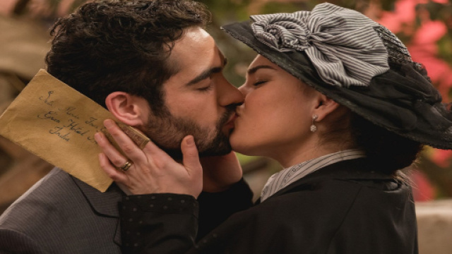 Spoiler Una Vita: Leonor accetta di fuggire da Acacias 38 con Inigo