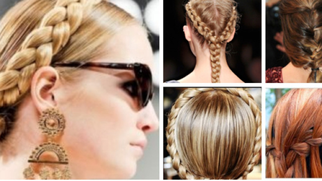 Tagli di capelli: primavera-estate 2019