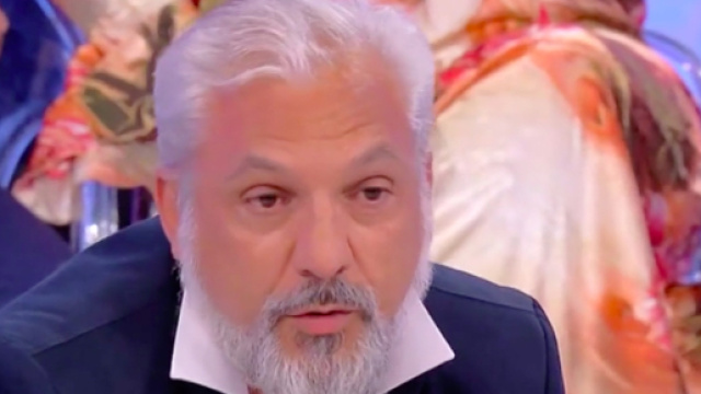 Uomini e Donne: Michele Loprieno e Rocco Fredella lasciano il programma