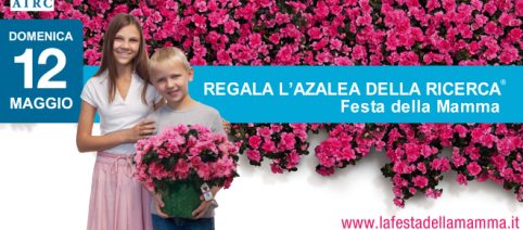 Domenica torna l'appuntamento con l'Azalea della ricerca in Calabria