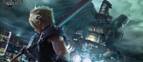 Final Fantasy 7 Remake : Du nouveau sur le jeu en 2019