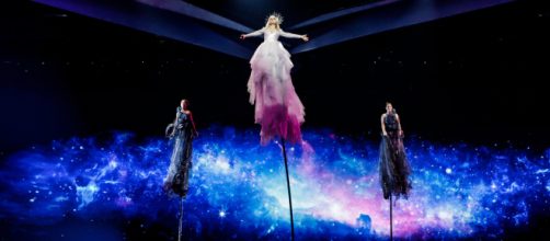 Betting Odds: Australia Soars Following First Rehearsal - Eurovoix - eurovoix.com