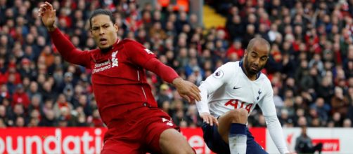 Liverpool e Tottenham decidir&atilde;o o t&iacute;tulo. (Arquivo Blasting News)
