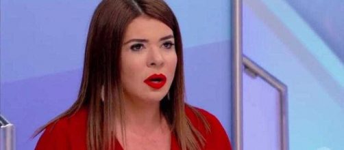 Mara Maravilha perde espa&ccedil;o na emissora de Silvio. (Arquivo Blasting News)