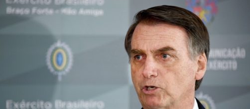 Governo Bolsonaro &eacute; chamado de 'selvagem' por Boulos. (Aquivo Blasting News)