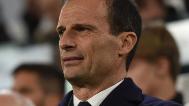 Allegri points out Juventus achievements after Champions League exit - foxsportsasia.com