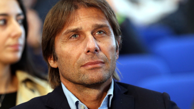 Conte ha le idee chiare: &ldquo;Voglio un progetto vincente, questo il ... - mediagol.it