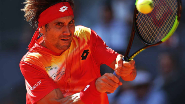 David Ferrer Retires From ATP Tour After 19 Years - Essentially Sports - essentiallysports.com