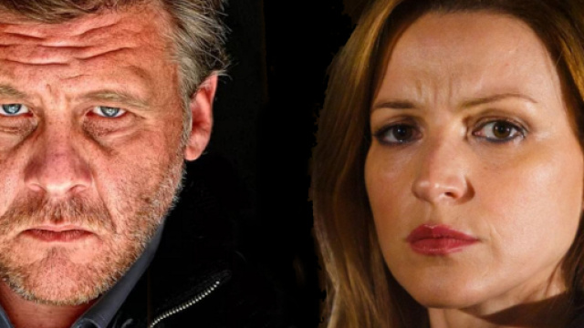 Giovanna Landolfi riuscir&agrave; ad arrestare Gaetano Prisco.