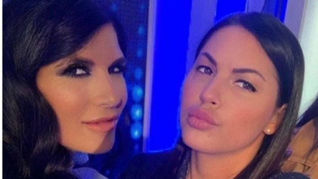 Gossip, la Prati scherza su Instagram con Eliana che dopo tuona: 'Quante stro... dicete?'.
