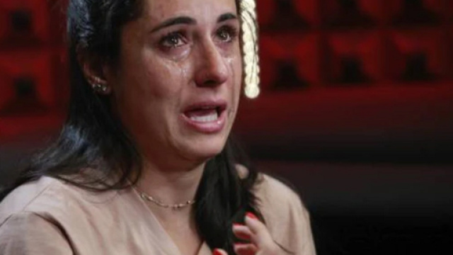 Grande Fratello: Valentina Vignali querelata dall'ex fidanzato Stefano Laudoni