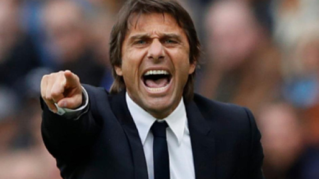 Juventus, vicino Antonio Conte