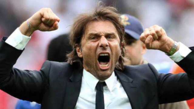 La Gazzetta ipotizza l&rsquo;Inter di Conte: un 3-5-2 con Lukaku e Lautaro in attacco