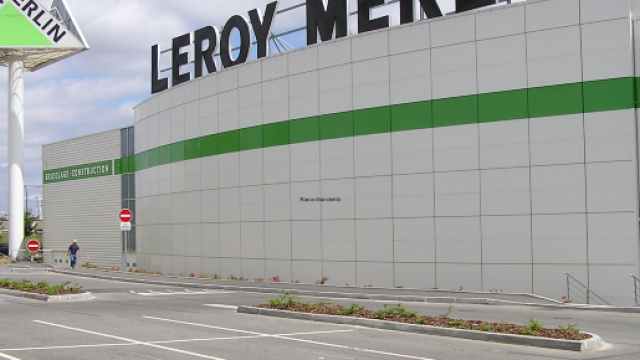 Leroy Merlin cerca venditori full-time e a weekend in tutta Italia